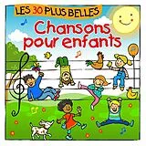 Simone & Francoise, Sommerland CD Les 30 Plus Belles Chansons Pour Enfants