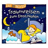 Sabine Seyffert CD Die 30 Besten Traumreisen Zum Einschlafen