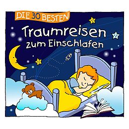 Sabine Seyffert CD Die 30 Besten Traumreisen Zum Einschlafen