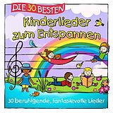 S./Glück,K. & Kita- Sommerland CD Die 30 Besten Kinderlieder Zum Entspannen