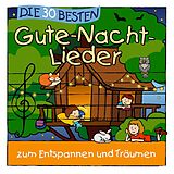 S./Glück,K. & Kita- Sommerland CD Die 30 Besten Gute-nacht-lieder