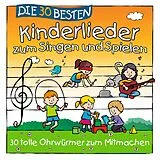 S. & Glück,K. & Die Sommerland CD Die 30 Besten Kinderlieder Zum Singen Und Spielen
