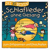 S./Glück,K. & Kita- Sommerland CD Die 30 Besten Schlaflieder Ohne Gesang