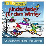 S./Glück,K. & Kita- Sommerland CD Die 30 Besten Kinderlieder Für Den Winter