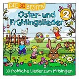 Simone Sommerland & Karsten Gl CD Die 30 Besten Oster- Und Frühlingslieder 2