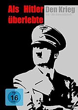 Als Hitler den Krieg überlebte DVD