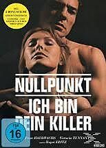Nullpunkt- Ich bin dein Killer (inkl. 2 Bonusfilme: "Geburt einer Hexe" + "Eurydike - Das Mädchen aus dem Nirgendwo") DVD
