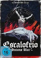 Escalofrio Satans Blut (Aka Schock) DVD