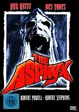 Asphyx - Der Geist des Todes DVD