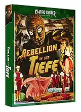 Rebellion in der Tiefe Limited Mediabook BLU-RAY + DVD
