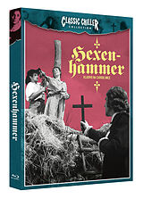 Der Hexenhammer Classic Collection BLU-RAY