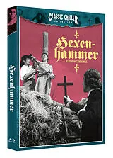 Der Hexenhammer Classic Collection Blu-ray