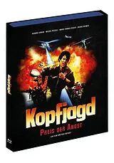 Eddie Macons Flucht / Kopfjagd BLU-RAY
