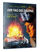 Der Tag des Delphins Limited Edition BLU-RAY + CD