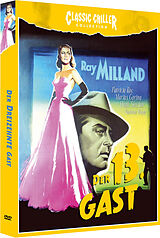 Der dreizehnte Gast Limited Edition DVD
