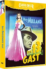 Der dreizehnte Gast Limited Edition DVD