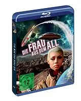 Die Frau aus dem All Blu-ray