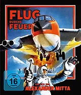 Flug durchs Feuer (a.k.a. Die Besatzung) Limited Edition Blu-ray