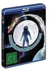 Mondscheinbogen Blu-ray