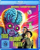 Metaluna 4 antwortet nicht Limited Edition BLU-RAY