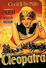 Cleopatra (1934) Blu-ray