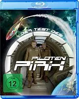 Der Test des Piloten Pirx Limited Edition BLU-RAY + CD