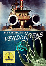 Die Erfindung des Verderbens DVD