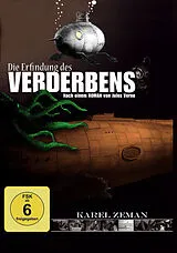 Die Erfindung des Verderbens DVD