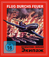 Flug durchs Feuer (a.k.a. Die Besatzung) Limited Edition Blu-ray