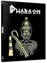 Pharao - Die dunkle Macht der Sphinx Blu-ray