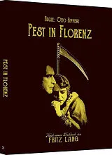 Pest in Florenz Blu-ray