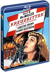 Kreuzritter - Richard LaWenherz - A Blu-ray