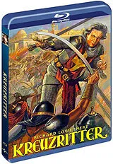 Kreuzritter - Richard LaWenherz - A Blu-ray