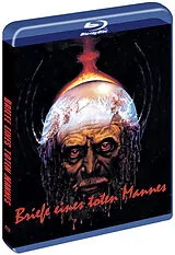 Briefe eines toten Mannes Blu-ray