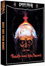 Briefe eines toten Mannes Limited Edition Blu-ray