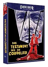 Le Testament du Docteur Cordelier (1959) Limited Edition Blu-ray