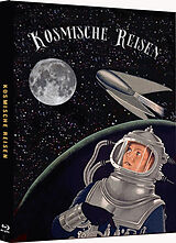 Kosmische Reise Limited Edition Blu-ray