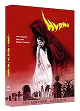 Hypno - Night of the Eagle Limited Edition Blu-ray