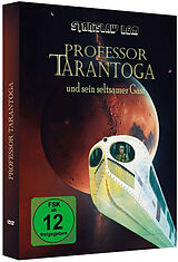 Professor Tarantoga und sein seltsamer Gast / Der getreue Roboter DVD