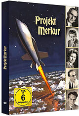Projekt Merkur DVD