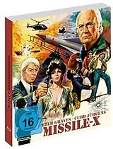 Missile X - Geheimauftrag Neutronenbombe Blu-ray