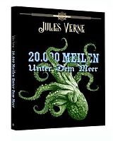 20.000 Meilen Unter Dem Meer Von 1916 Blu-ray
