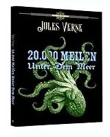 20.000 Meilen Unter Dem Meer Von 1916 Blu-ray Disc