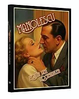 Manolescu - König der Hochstapler Blu-ray