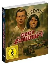 Der Gast Aus Der Zukunft Blu-ray