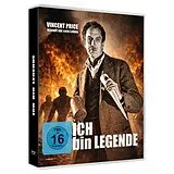 ICH BIN LEGENDE (SCANAVO) Blu-ray