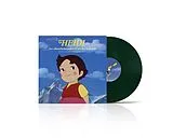 Heidi Vinyl Heidi - Der Offizielle Soundtrack Aus Der Kultseri