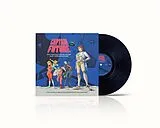 Captain Future Vinyl Captain Future - Die Fantastische Musik Zur Fernse