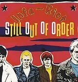Infa Riot LP (Vinyl) Still Out Of Order (Vinyl)