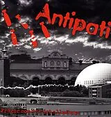 Antipati LP (Vinyl) Fragor Som Rör Det Allmänna (Vinyl)